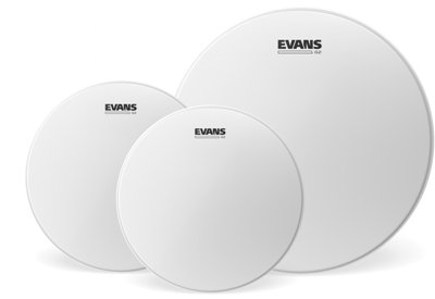 Evans G2 Coated