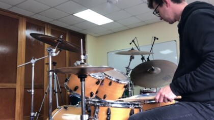10 Hardest Drum Songs - Most Difficult Ones to Play!