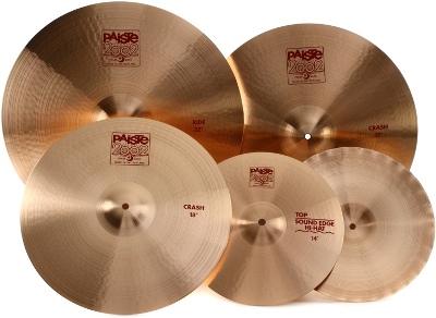 Paiste