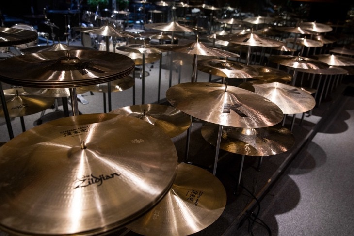 Understanding the Advantages of Using Zildjian Cymbals