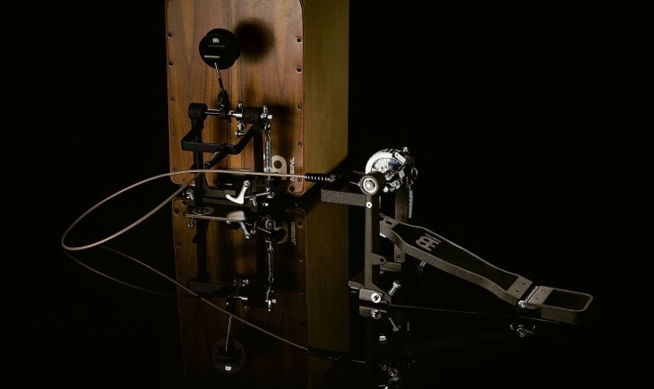 Choosing the Best Cajon Pedal