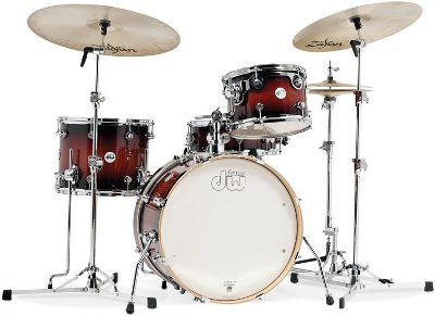 DW Design Series Frequent Flyer