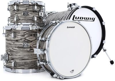 Ludwig Breakbeats