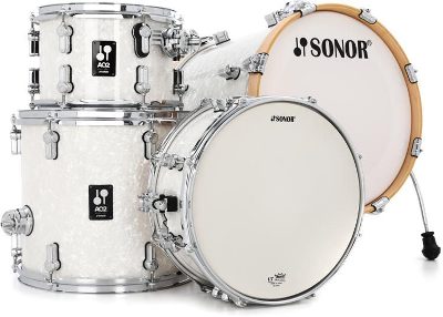 Sonor AQ2 Safari