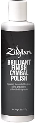 Zildjian Brilliant Polish