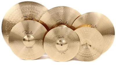 Paiste Signature Classic Cymbal Set
