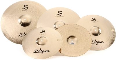 Zildjian S Series Performer Cymbal