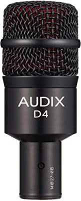 Audix D4