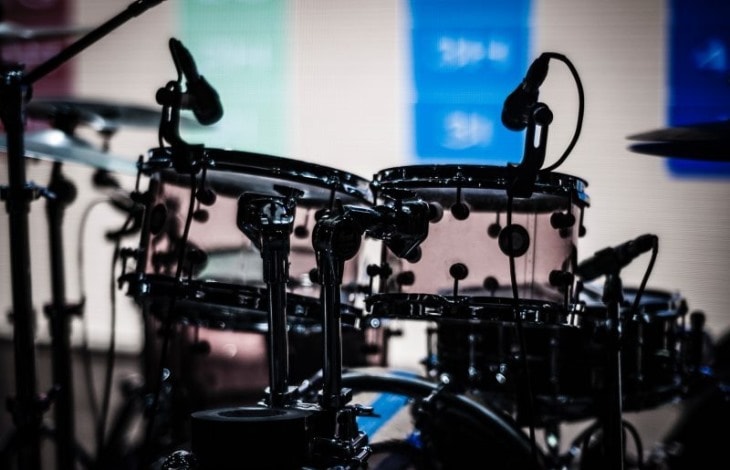 Choosing the Right Tom Mic