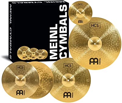 Meinl HCS