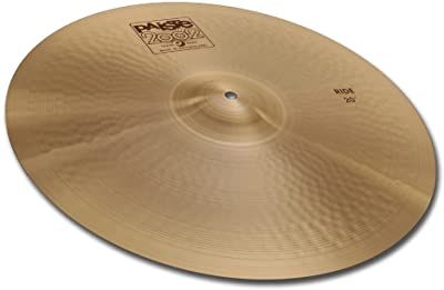 Paiste 2002 22-inch Ride