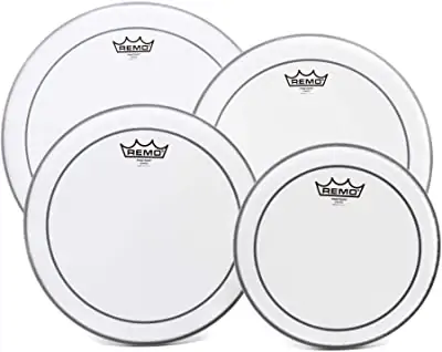 Remo Pinstripe Tom Pack