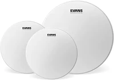 Evans G2 Coated
