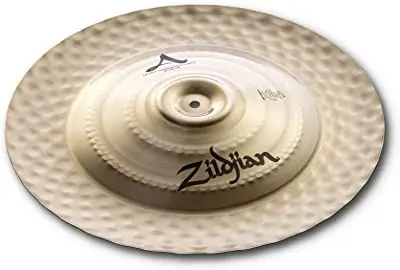 Zildjian A Series Ultra Hammered 19”