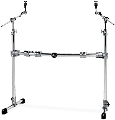 DW 9000 Series Main Rack