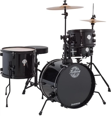 Ludwig Questlove Pocket Kit