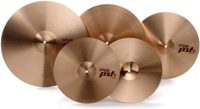 Paiste PST 7 Universal Cymbal Set