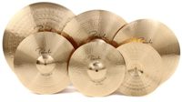 Paiste Signature Classic Cymbal Set
