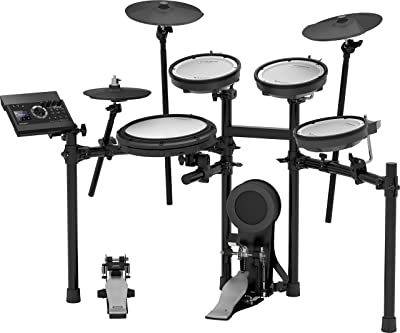 Roland TD17KV