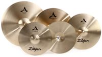 Zildjian A Cymbal Set