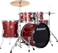Ludwig Accent 5-piece
