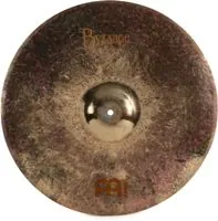 Meinl Cymbals 21 inch Byzance Transition
