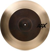 Sabian 22 inch AAX Omni