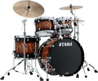Tama Starclassic Walnut-Birch WBS42S 4-piece