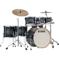 Tama Superstar Classic CL72S 7-piece