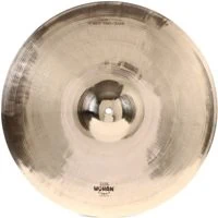 Wuhan 18 inch Medium Thin Crash Cymbal