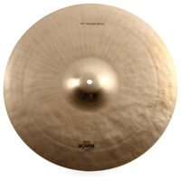 Wuhan 18 inch