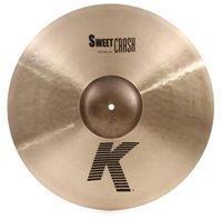 Zildjian 18 inch K Zildjian Sweet