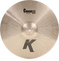 Zildjian 20 inch K Zildjian