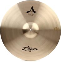 Zildjian 21 inch A Zildjian Sweet