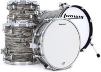 Ludwig Breakbeats By Questlove