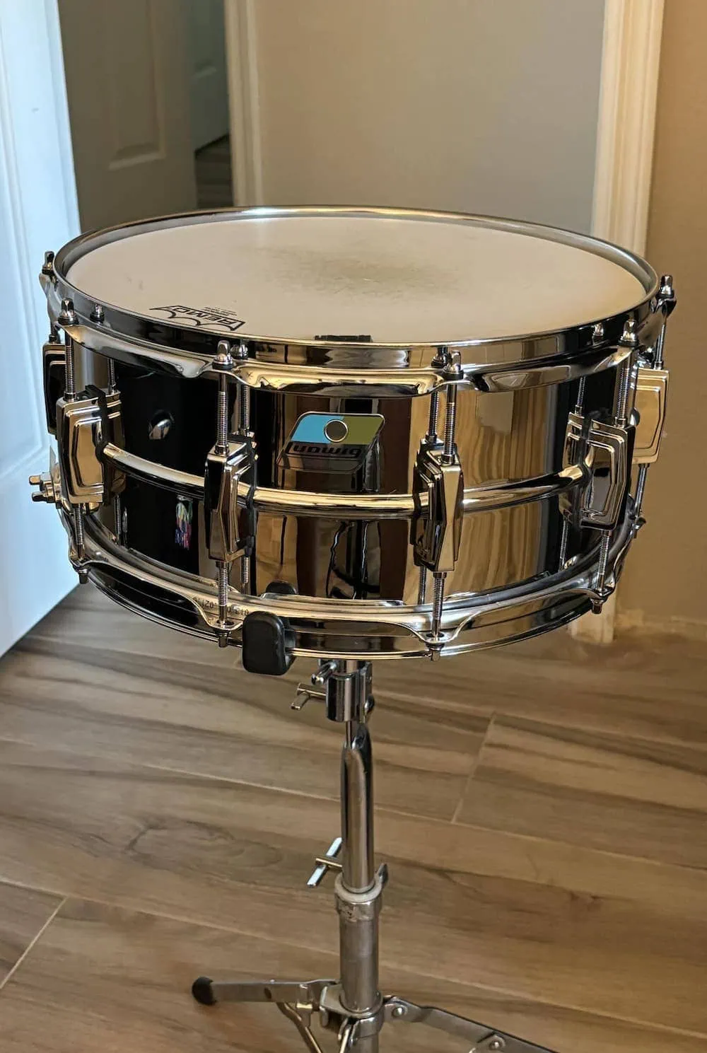 Ludwig Supraphonic LM402
