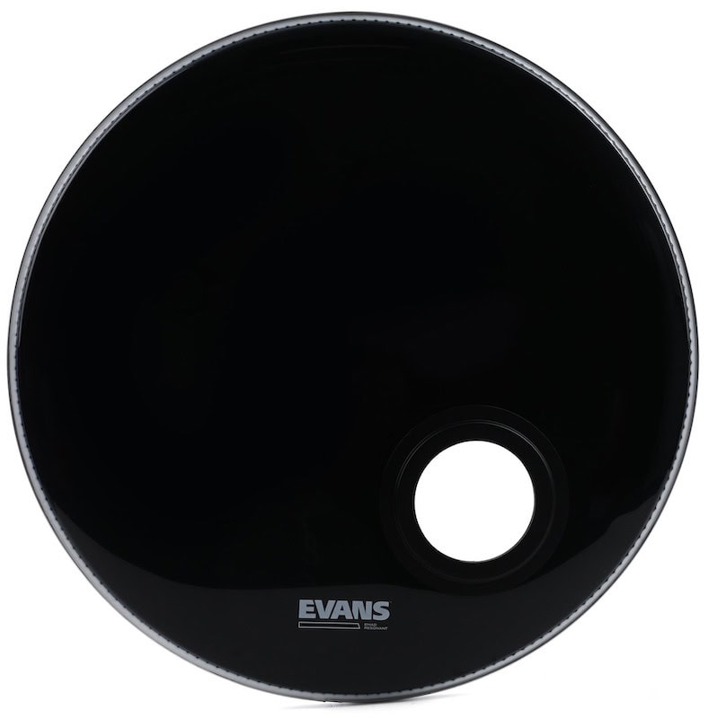 Evans EMAD Resonant Black