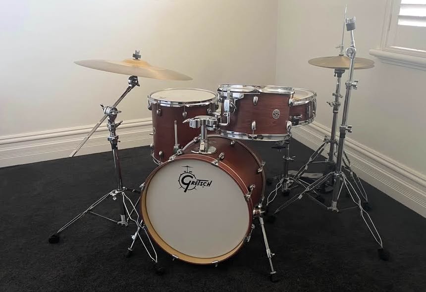 Gretsch Catalina Club Jazz Kit