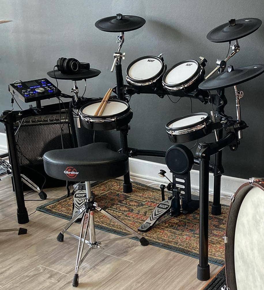 KAT Percussion KT-300