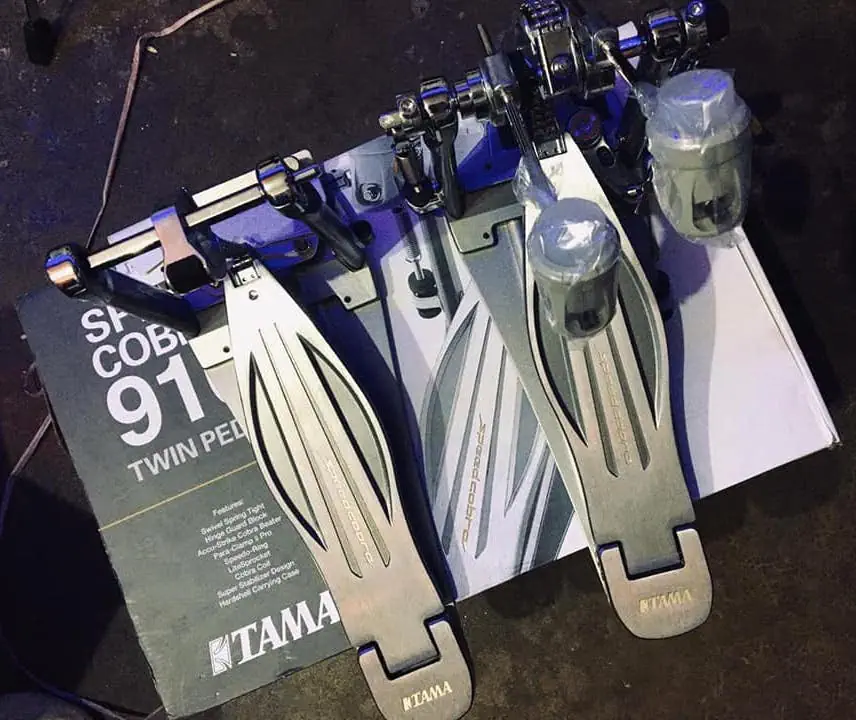 Tama 910 Speed Cobra